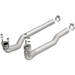 MagnaFlow Performance Collecteur D'échappement Down Pipe 19343.