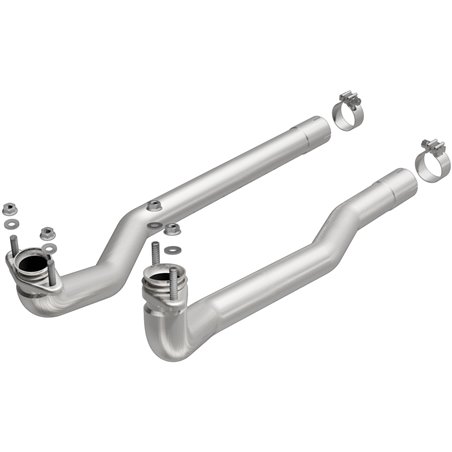 MagnaFlow Performance Collecteur D'échappement Down Pipe 19343.