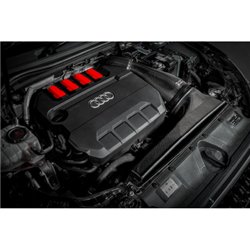Admission Carbone Eventuri Audi S3 8Y 2.0 TFSi