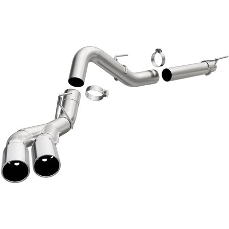 MagnaFlow 2018-2020 Ford F-150 Street Series Système D'échappement De Performance À Filtre Arrière