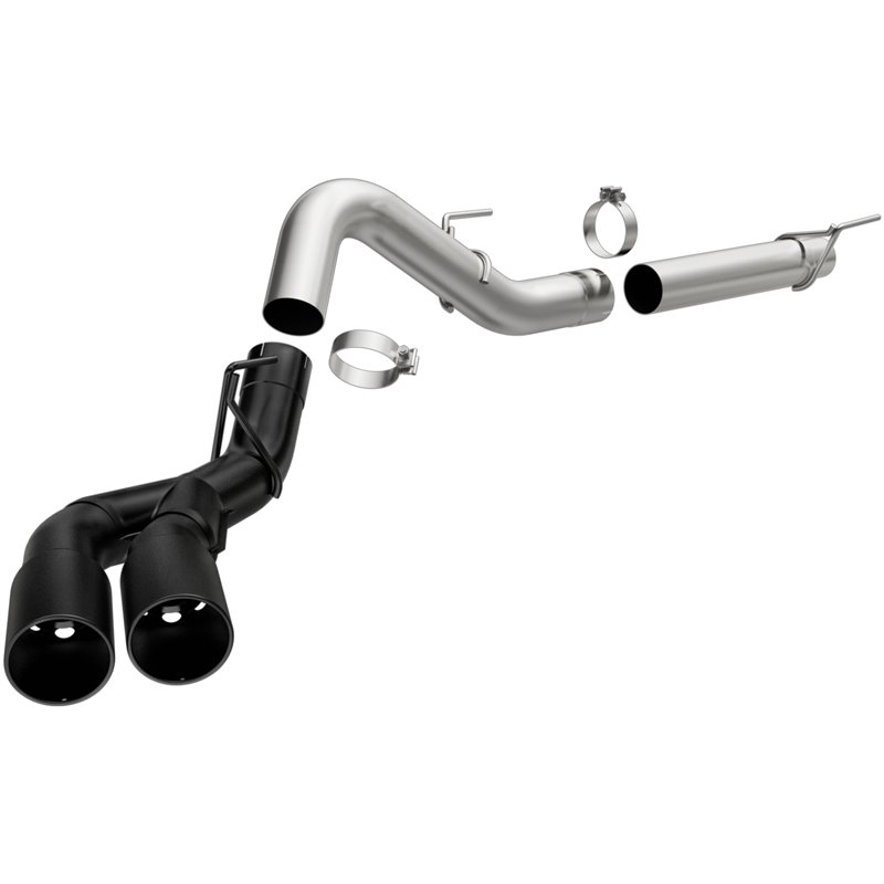 MagnaFlow 2018-2020 Ford F-150 Street Series Système D'échappement De Performance À Filtre Arrière MagnaFlow 2018-2020 Ford F-150 Street Series Système D'échappement De Performance À Filtre Arrière