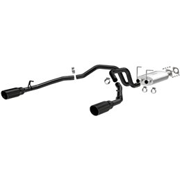 MagnaFlow 2019-2023 Ram 1500 Street Series Système D'échappement Cat-Back Performance
