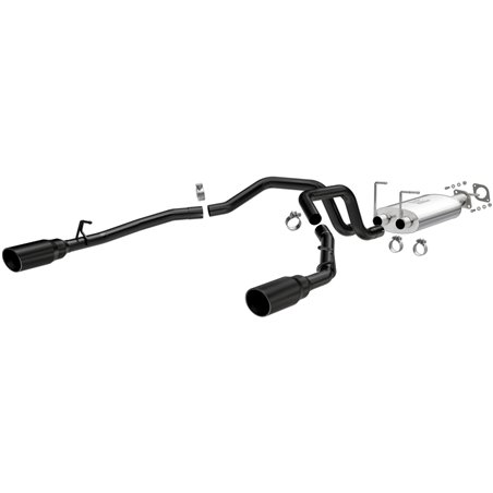 MagnaFlow 2019-2023 Ram 1500 Street Series Système D'échappement Cat-Back Performance