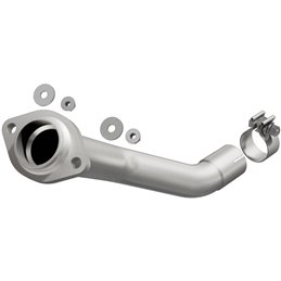 Tuyau Collecteur MagnaFlow Jeep Loop Delete 19432
