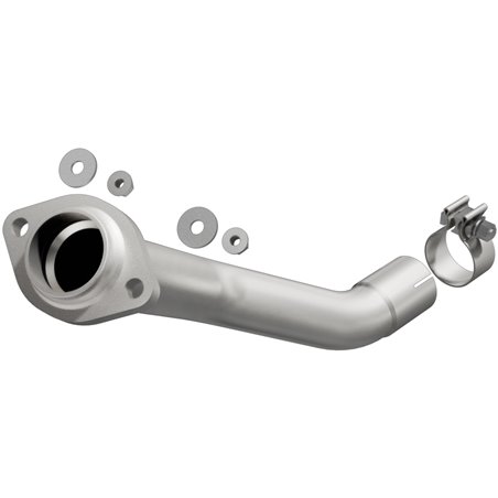 Tuyau Collecteur MagnaFlow Jeep Loop Delete 19432