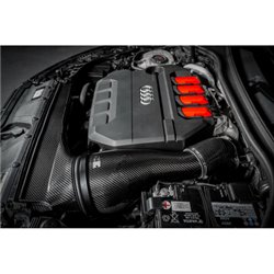 Admission Carbone Eventuri Audi S3 8Y 2.0 TFSi