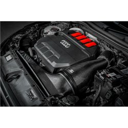 Admission Carbone Eventuri Audi S3 8Y 2.0 TFSi