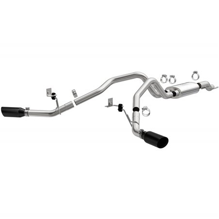 MagnaFlow 2015-2020 Ford F-150 Street Series Système D'échappement Cat-Back Performance