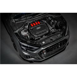 Admission Carbone Eventuri Audi S3 8Y 2.0 TFSi