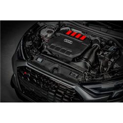 Admission Carbone Eventuri Audi S3 8Y 2.0 TFSi