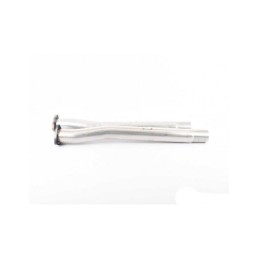 Remplacement catalyseurs secondaires Milltek pour Audi RS3 8V SSXAU588