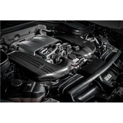 Admission carbone Eventuri Mercedes GLC 63S AMG