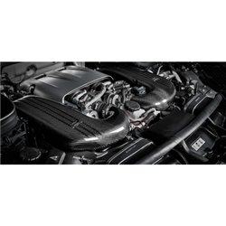 Admission carbone Eventuri Mercedes GLC 63S AMG