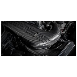 Admission carbone Eventuri Mercedes GLC 63S AMG