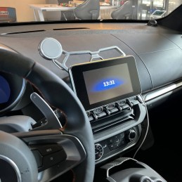 Support téléphone MP-Rezeau Alpine A110