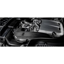 Admission carbone Eventuri Mercedes GLC 63S AMG