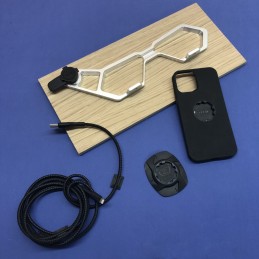 Support téléphone MP-Rezeau Alpine A110