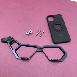 Support téléphone MP-Rezeau Alpine A110