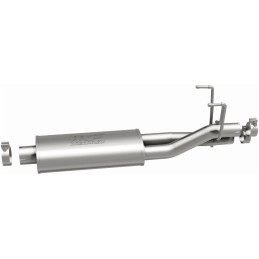 Kit De Remplacement De Silencieux D'échappement MagnaFlow D-Fit Performance Avec Silencieux 2009-2024 pour RAM 1500 5.7L
