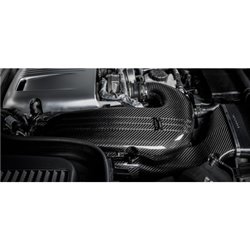 Admission carbone Eventuri Mercedes GLC 63S AMG