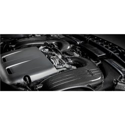 Admission carbone Eventuri Mercedes GLC 63S AMG