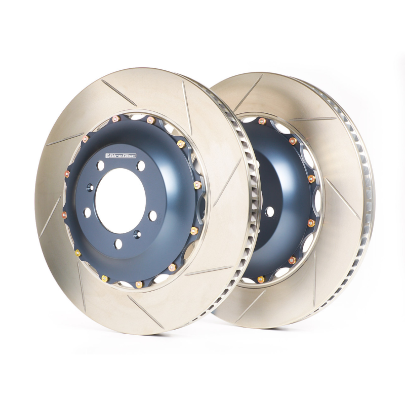 Disque avant droit Girodisc A1-169SR Disque avant droit Girodisc A1-169SR