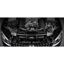 Admission carbone Eventuri Mercedes GLC 63S AMG