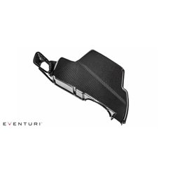 Couvercle boite à air carbone Eventuri M3 E92