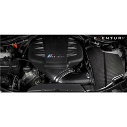 Couvercle boite à air carbone Eventuri M3 E92