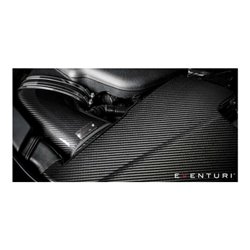 Couvercle boite à air carbone Eventuri M3 E92