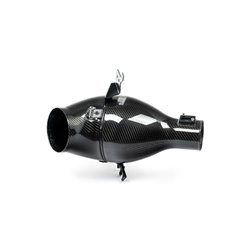 Admission carbone Eventuri Lotus Emira 3.5L V6 Supercharged