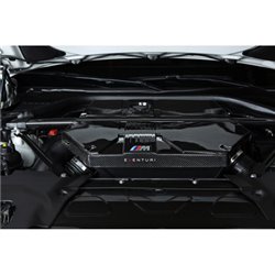 Admission carbone Eventuri Bmw X3M / X4M