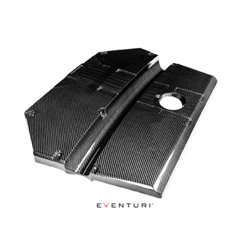 Admission carbone Eventuri Bmw X3M / X4M