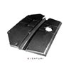 Admission carbone Eventuri Bmw X3M / X4M