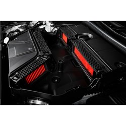 Admission carbone Eventuri Bmw X3M / X4M