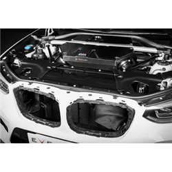 Admission carbone Eventuri Bmw X3M / X4M