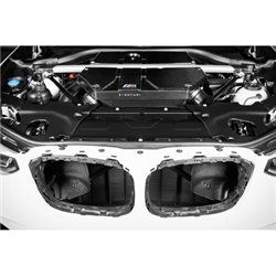 Admission carbone Eventuri Bmw X3M / X4M
