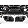 Admission carbone Eventuri Bmw X3M / X4M