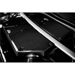 Admission carbone Eventuri Bmw X3M / X4M
