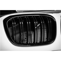 Admission carbone Eventuri Bmw X3M / X4M