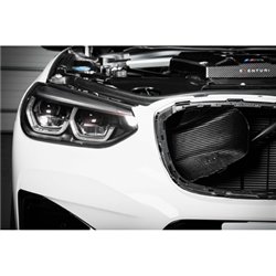 Admission carbone Eventuri Bmw X3M / X4M