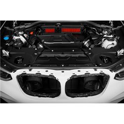 Admission carbone Eventuri Bmw X3M / X4M