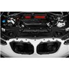 Admission carbone Eventuri Bmw X3M / X4M
