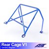 Demi-Arceau SEAT Ibiza (6K) 3-portes Compacte Demi-arceau V1