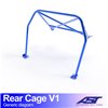 Demi-Arceau SEAT Ibiza (6K) 3-portes Compacte Demi-arceau V1