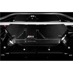 Admission carbone Eventuri Bmw X3M / X4M