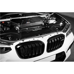 Admission carbone Eventuri Bmw X3M / X4M