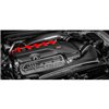 Admission carbone Eventuri Audi TT RS Gen 2