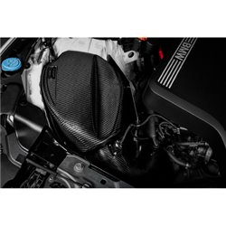 Admission carbone Eventuri Bmw G20 318i 320i 330i 330e B48/B58 G20 340i G22 440i