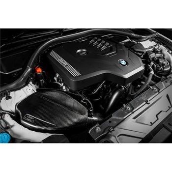 Admission carbone Eventuri Bmw G20 318i 320i 330i 330e B48/B58 G20 340i G22 440i
